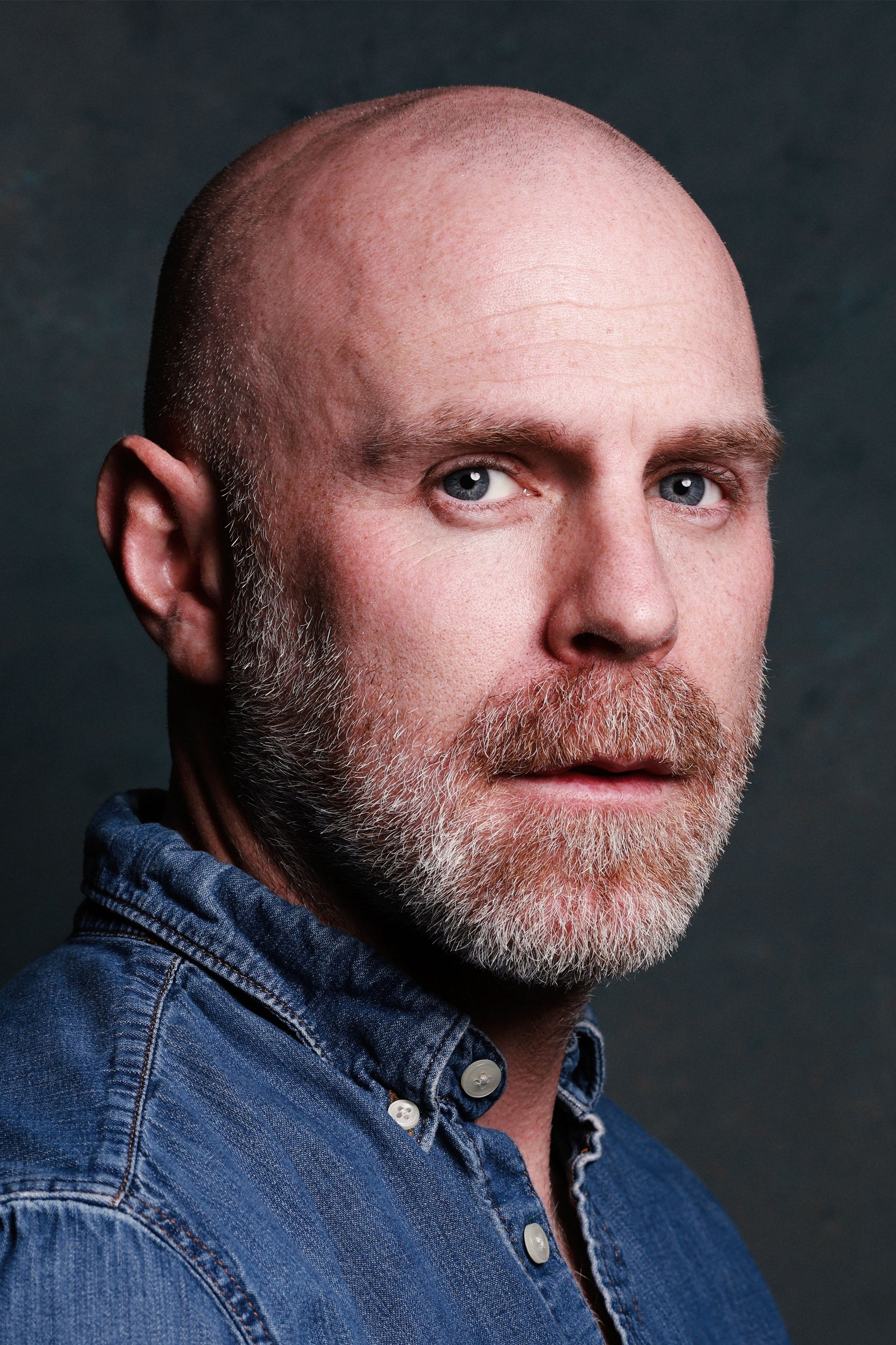 Kevin M. Walsh backdrop