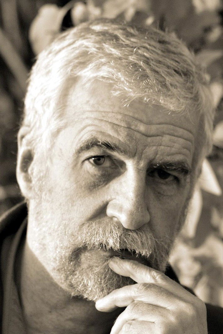 Christian Jacquiau backdrop