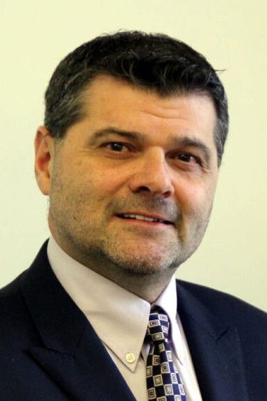 Gary Swindells backdrop