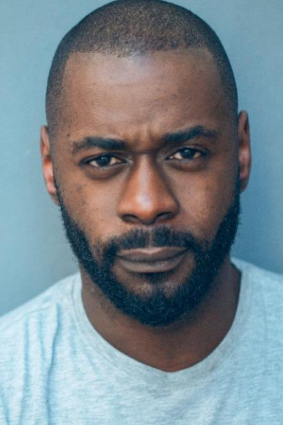 Hermann Deckous backdrop