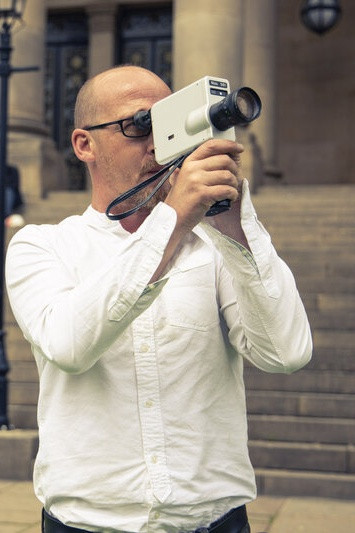 Matthew Cooper backdrop