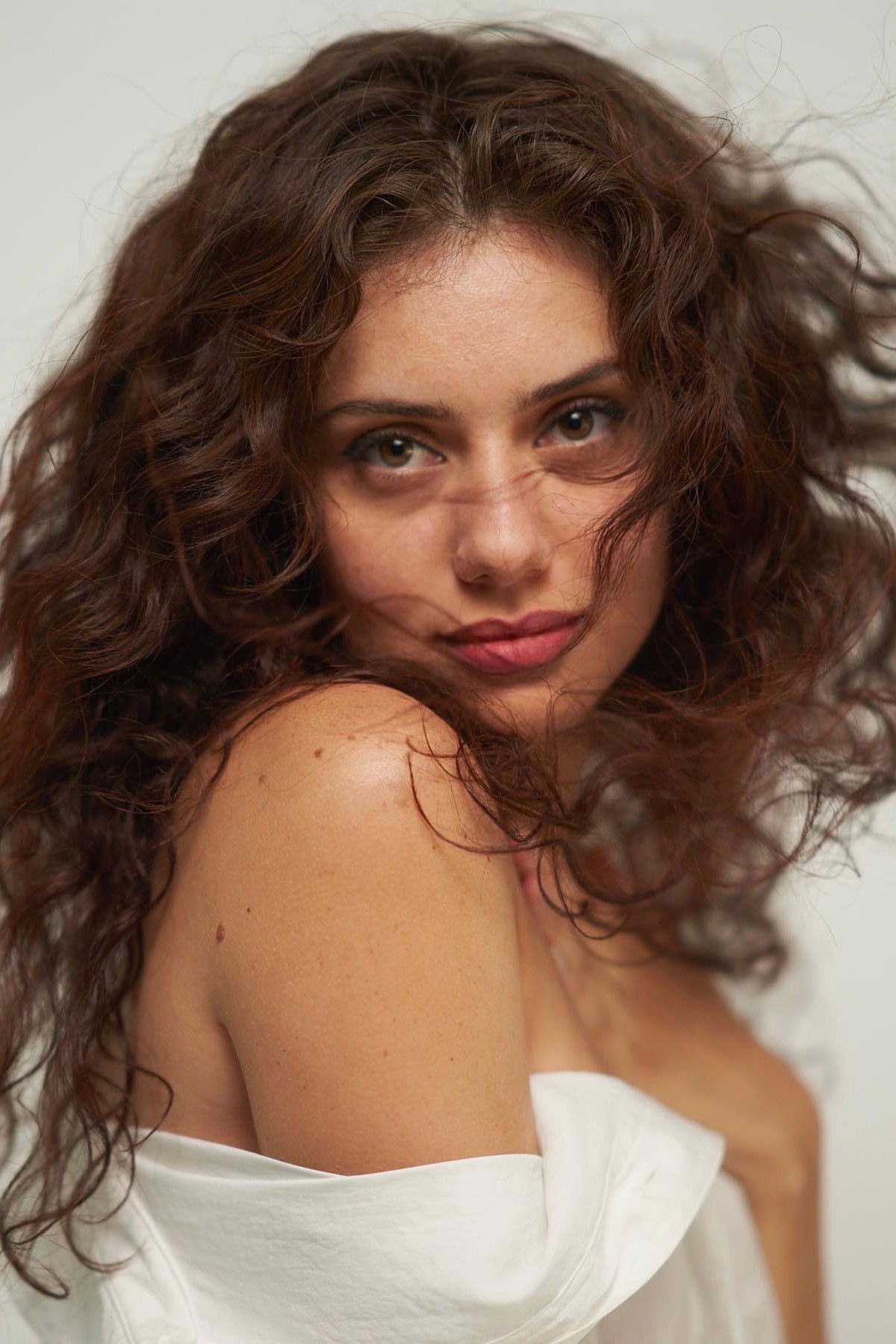 Gihan El Shamashergy backdrop