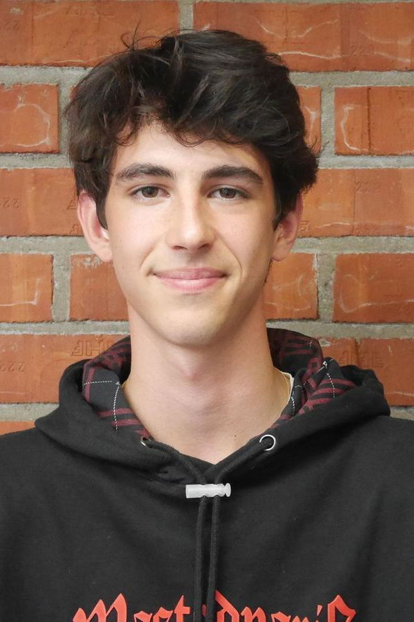 Pablo Ounaskari backdrop