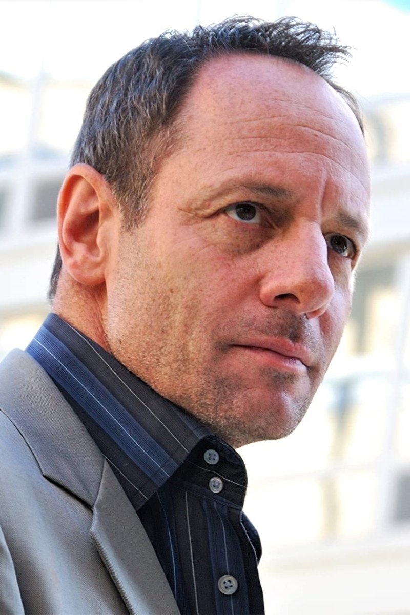 Brian Sullivan backdrop