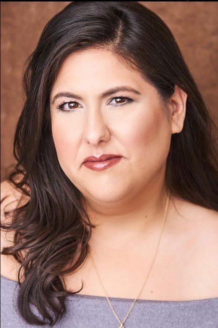 Chelsey Donn backdrop