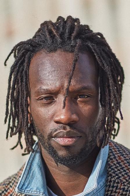 Ibrahima Ba backdrop