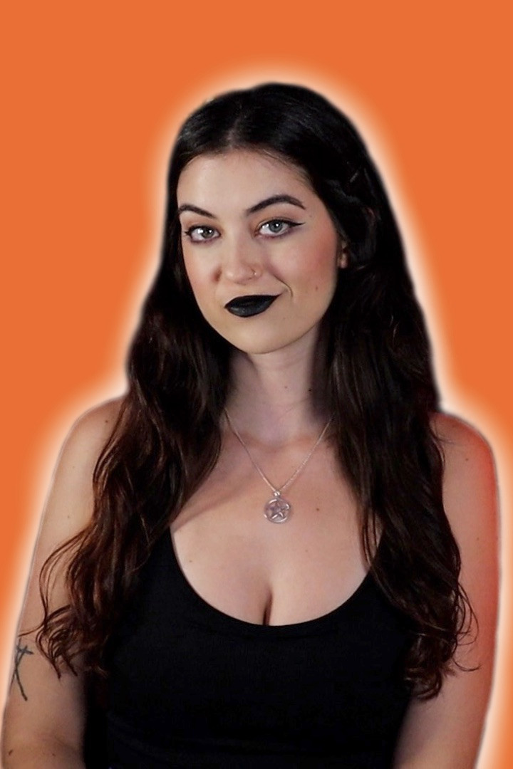 Kylie Roseanne backdrop