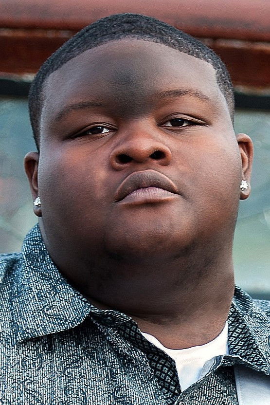 Christone Ingram backdrop