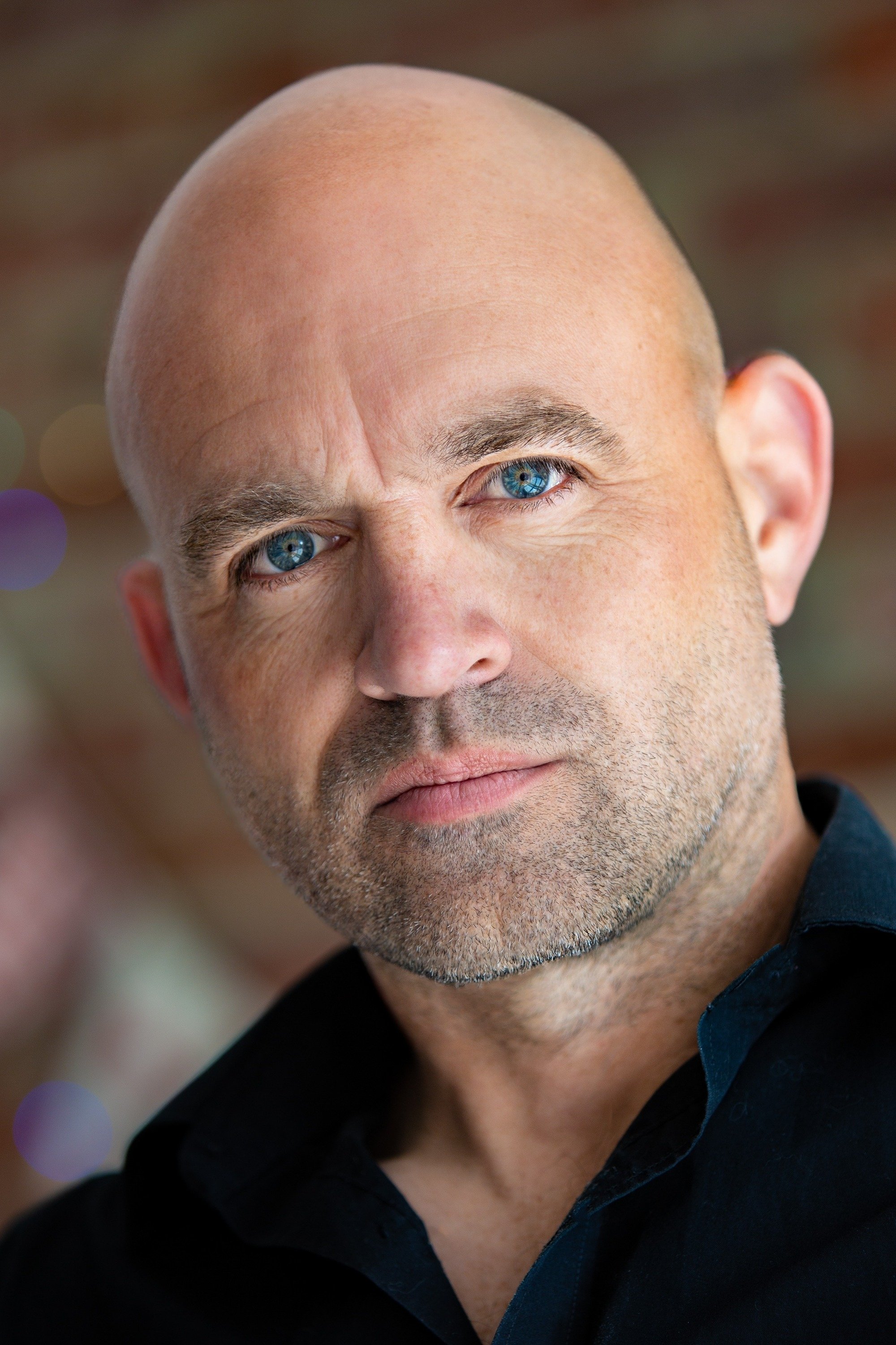 Dylan Baldwin backdrop