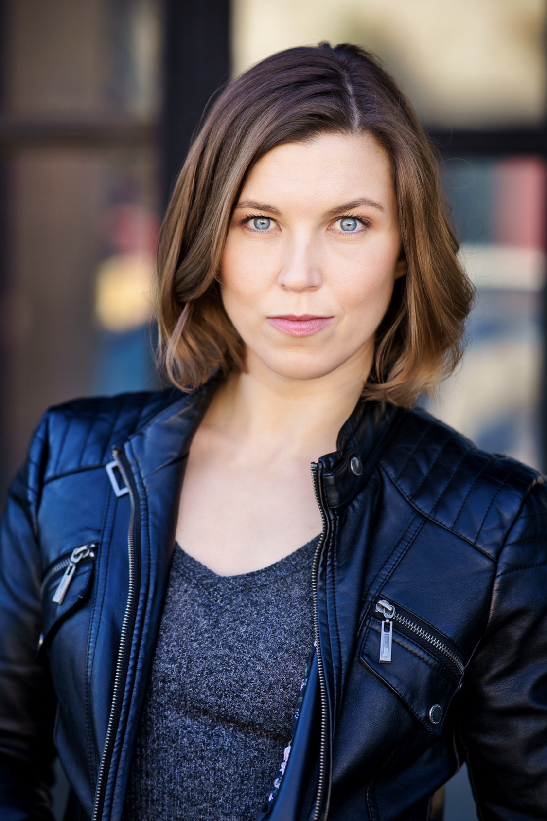 Krystle Martin backdrop