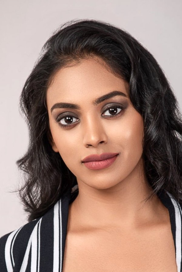 Kamakshi Bhaskarla backdrop