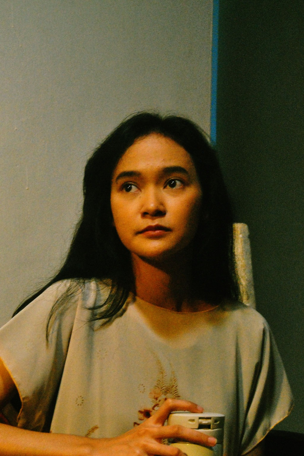 Sendra Hestiningrum backdrop