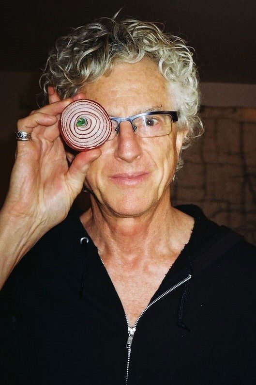 James Elaine backdrop