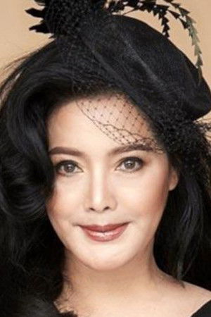 Chamaiporn Jaturaput backdrop