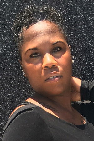 Audrey Williams backdrop