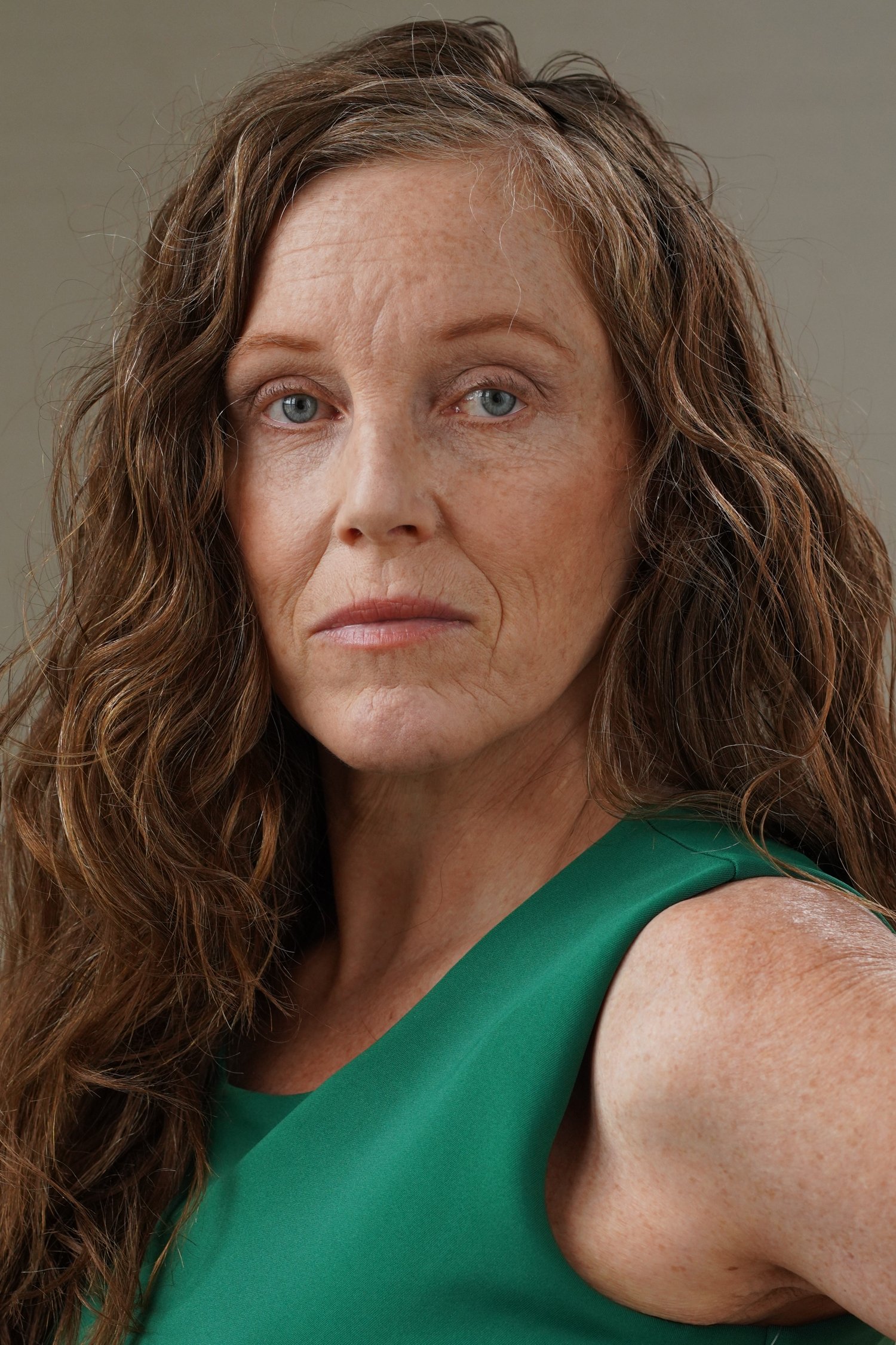 Tordy Clark backdrop