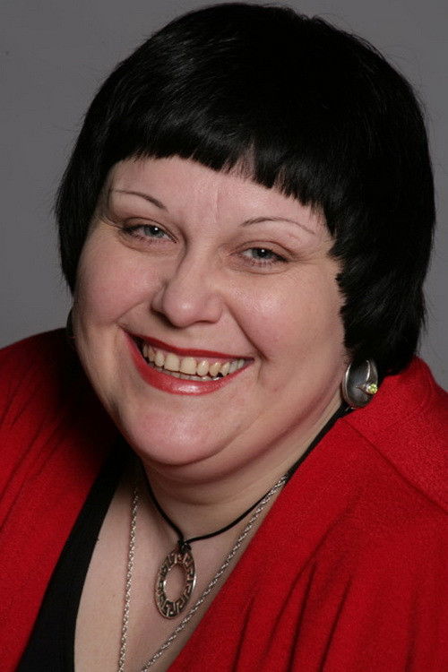 Natalya Smirnova backdrop