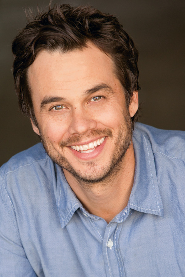 Owen Williams backdrop