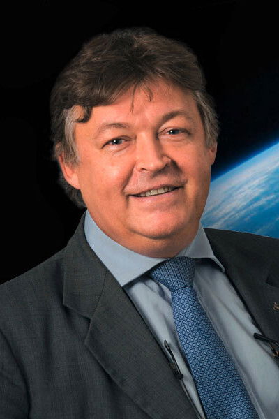 Christophe Bonnal backdrop