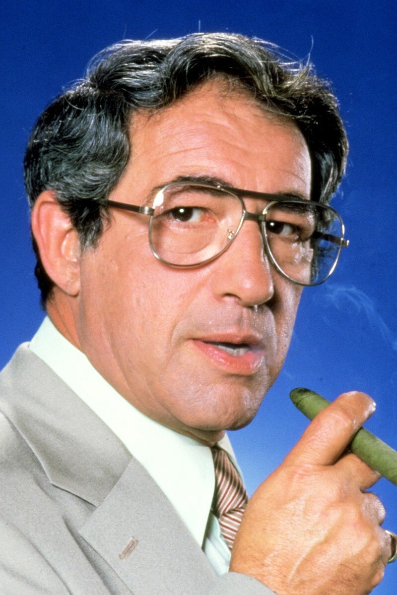 Eddie Barth backdrop