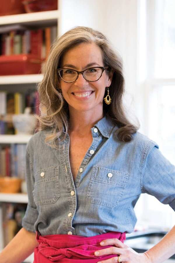 Zoë François backdrop