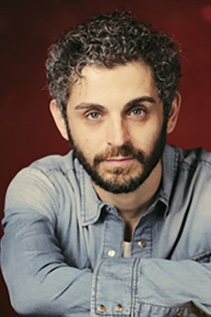 Luigi Di Pietro backdrop