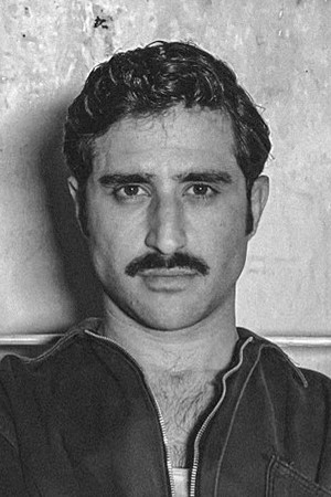 Gjanis Vasilotos backdrop