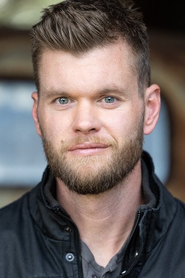 Jason Kyle Johnson backdrop