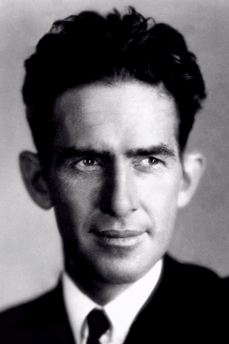 Ernest B. Shoedsak → Ernest B. Shodzak backdrop