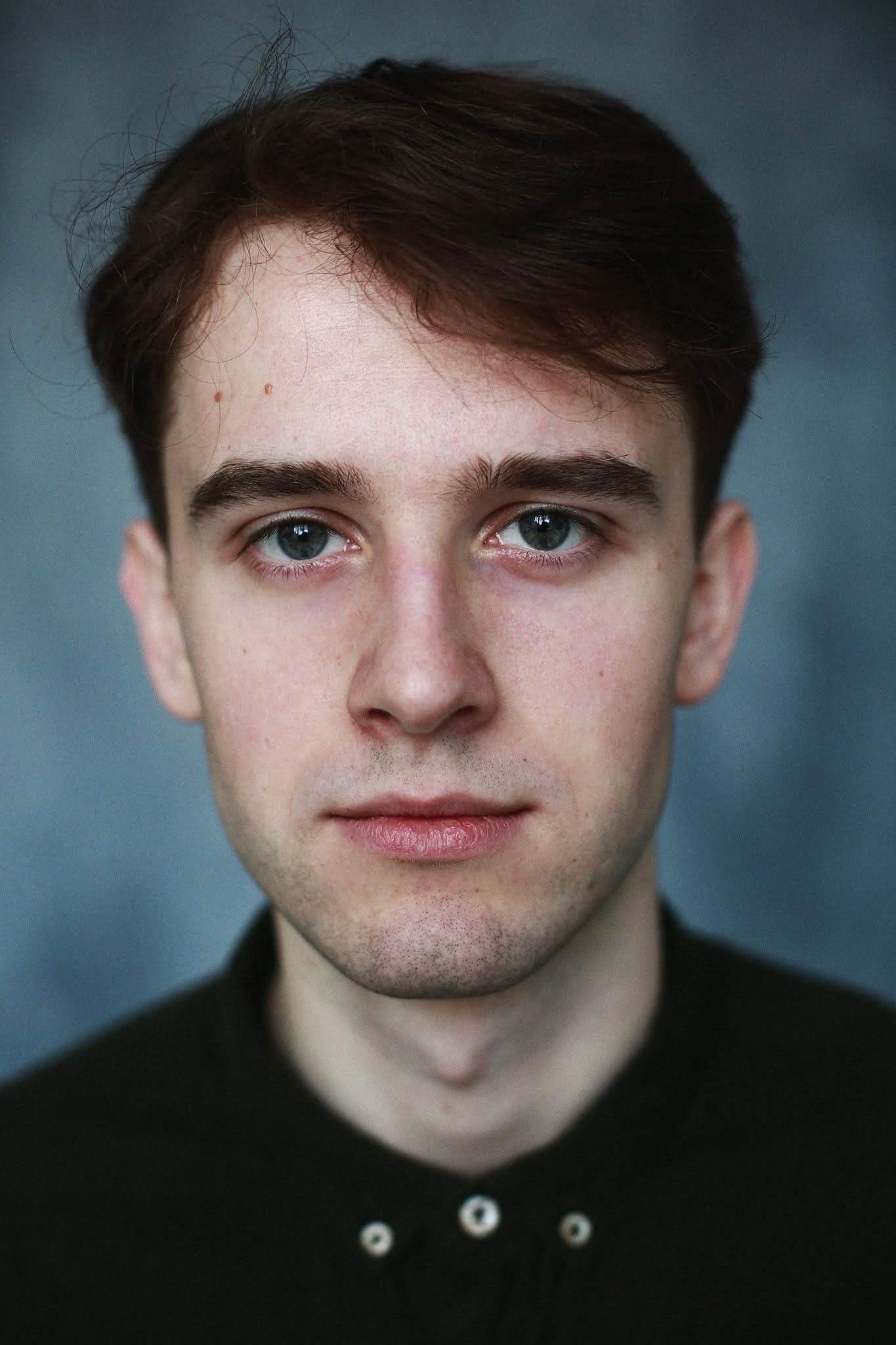 Nikon Fedotov backdrop