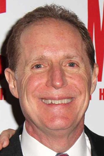 Michael Gore backdrop