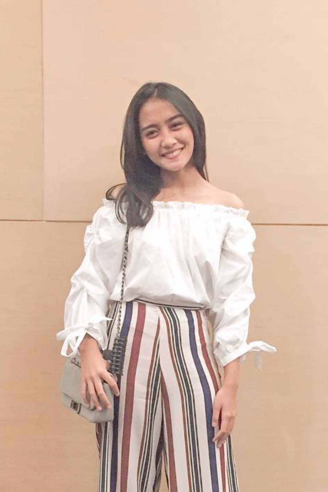 Marsya Luqyana backdrop