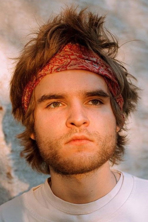 Georgii Mnatsakanov backdrop