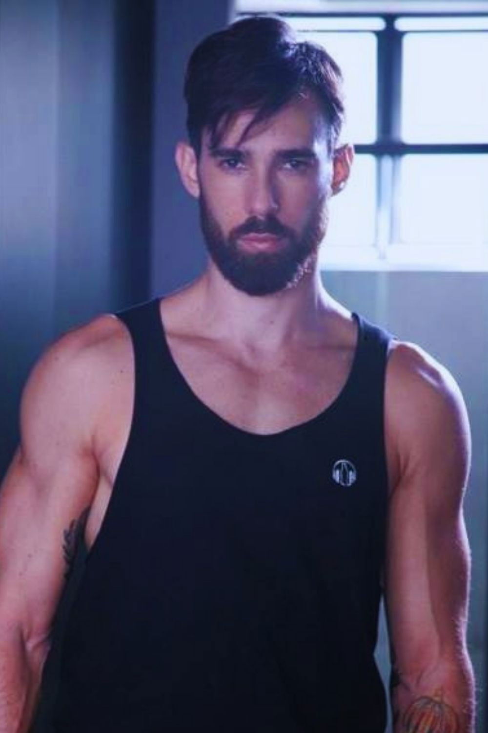 Fábio Viecelli backdrop