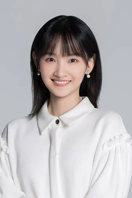 Liang Baoling backdrop