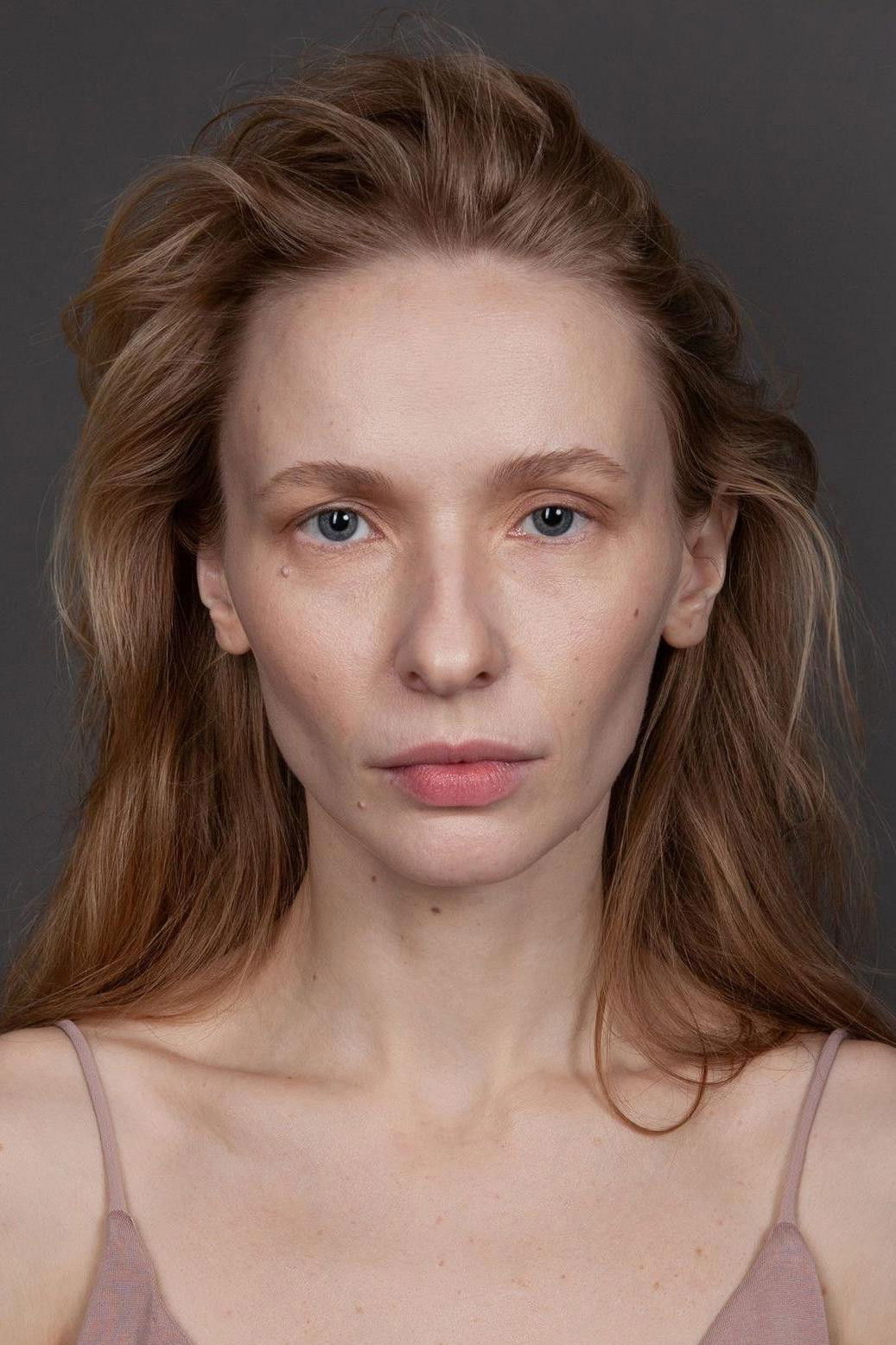 Anna Shevchuk backdrop