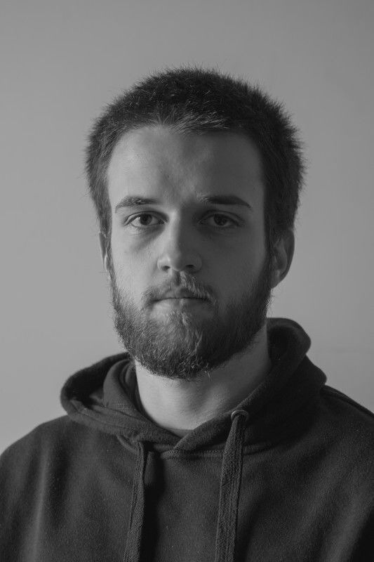 Guilherme Gilman backdrop