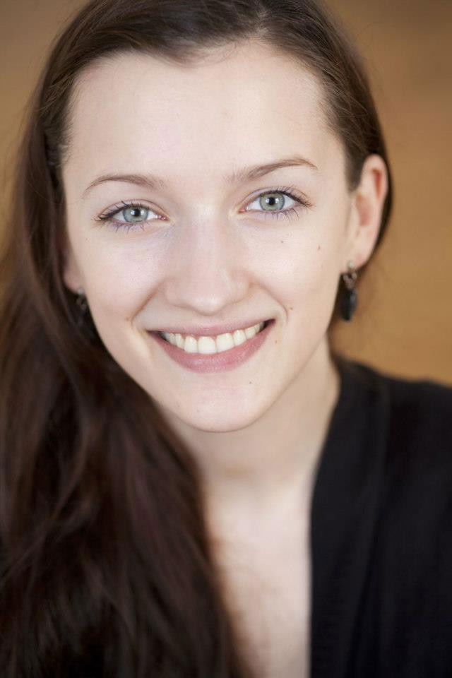 Marian Eplik backdrop