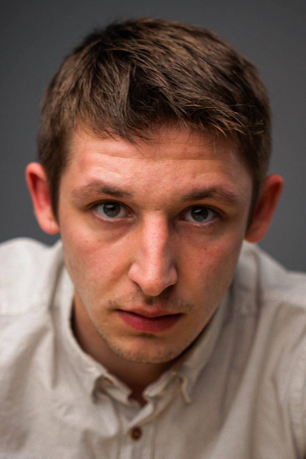 Orest Pasichnyk backdrop