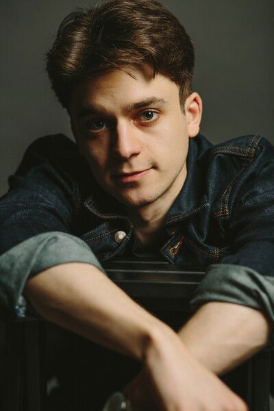 Bohdan Kulish backdrop