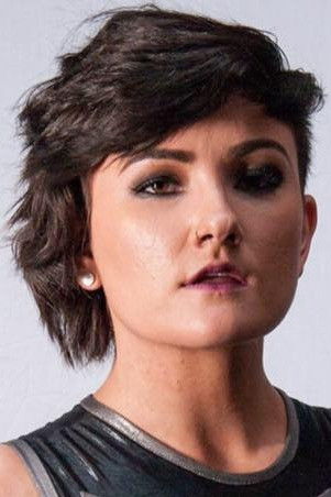 Alice Olivia Walker backdrop