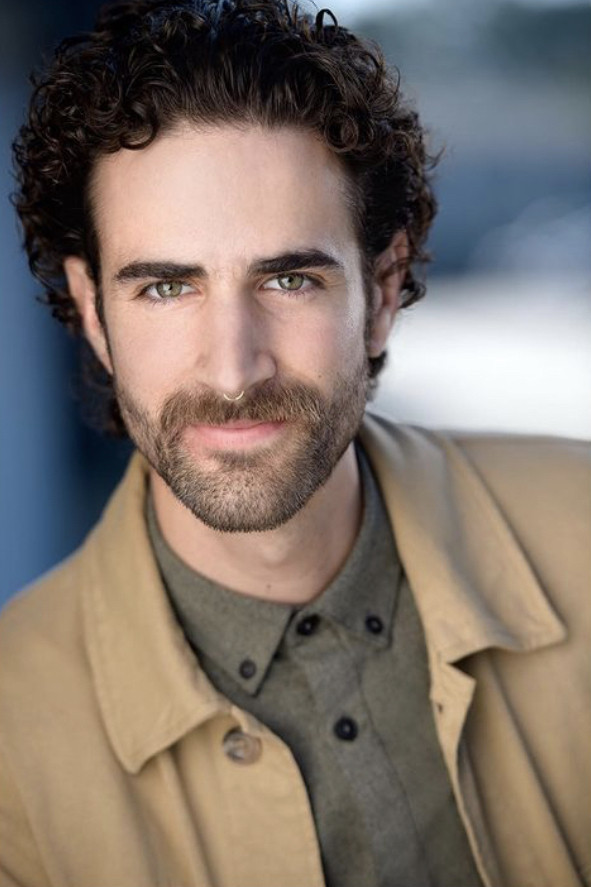 Spencer Wardwell backdrop