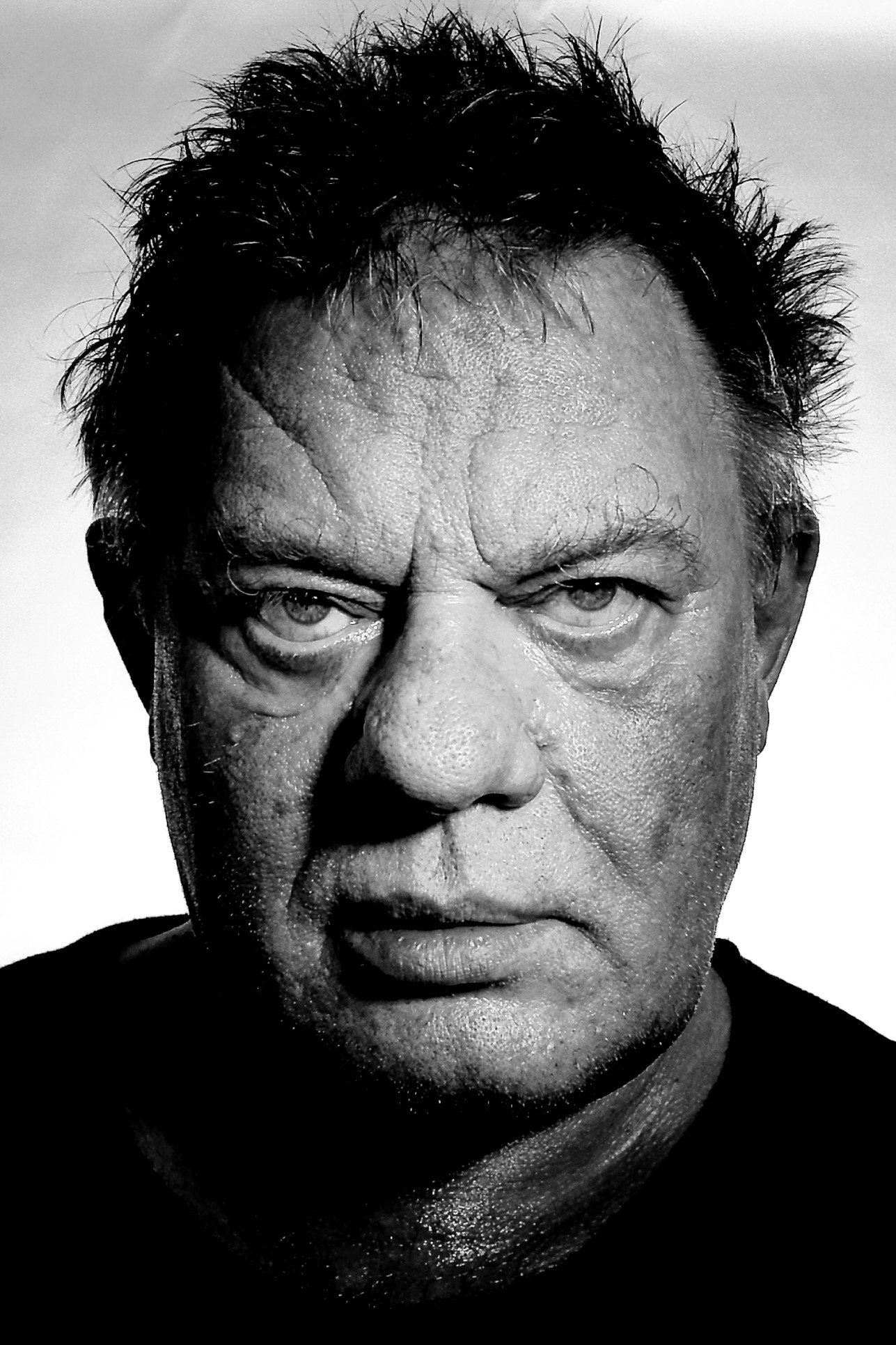 Volker Spengler: Volker Spengler backdrop