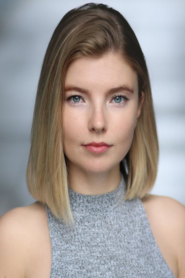 Tabitha Foster backdrop