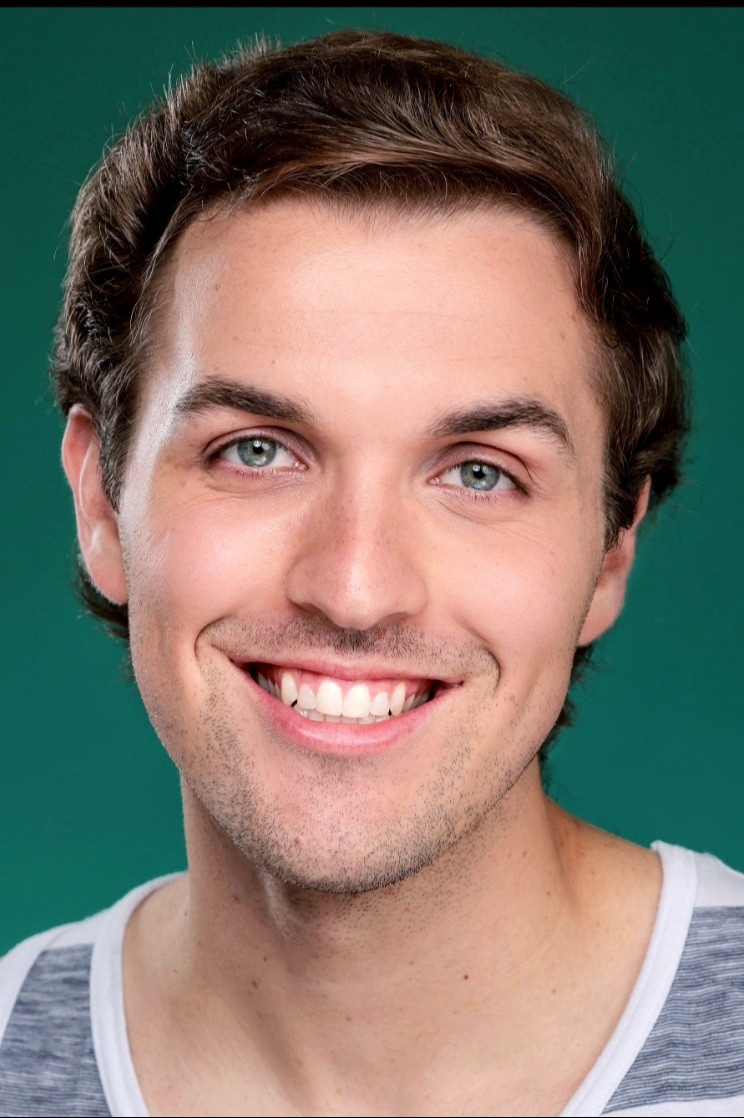 Dawson Jones backdrop