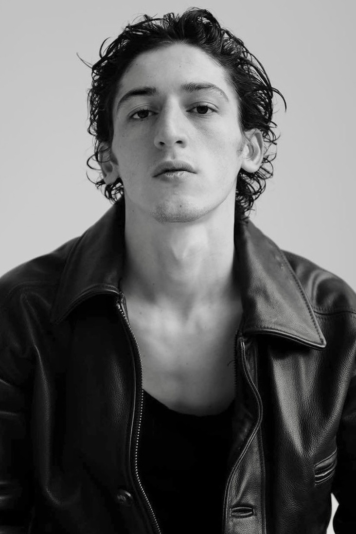 Aslan Tsallati backdrop