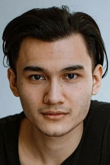 David Sokratyan backdrop