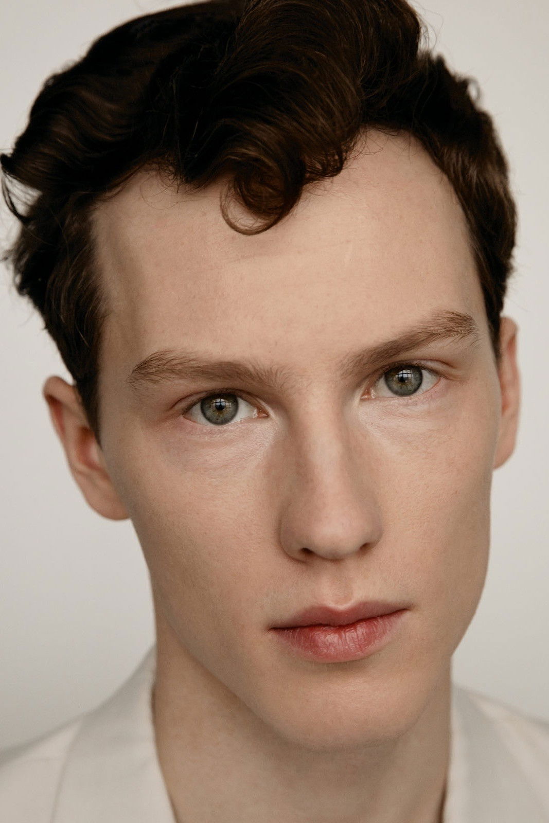 Illarion Marov backdrop