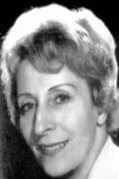 Blanche Ariel backdrop