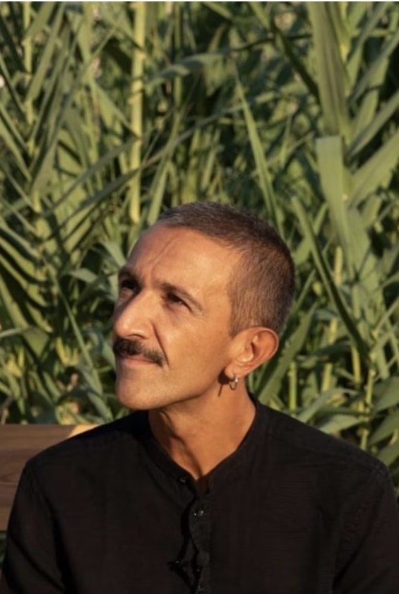 Nico Morabito backdrop